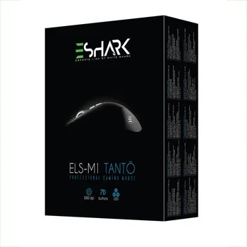 ESHARK ESL-M1 TANTO (9 / 10)