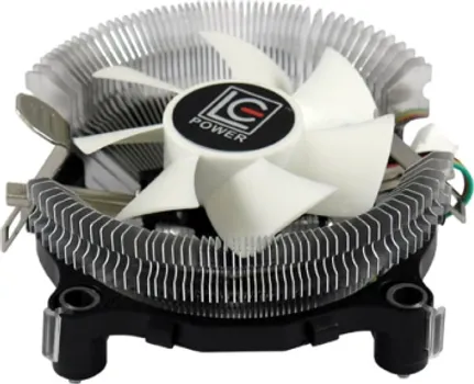LC POWER CPU COOLER LC-CC-85 (1 / 3)