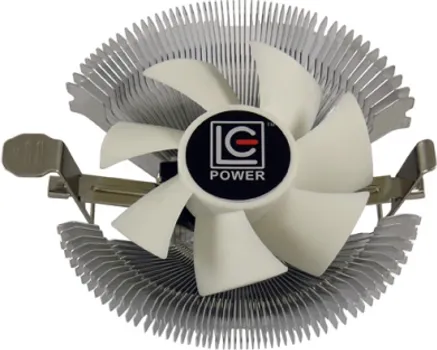 LC POWER CPU COOLER LC-CC-85 (2 / 3)