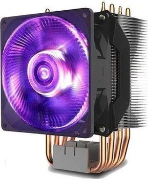COOLER MASTER CPU COOLER HYPER H410R RGB (1 / 4)