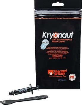 TERMALNA PASTA THERMAL GRIZZLY KRYONAUT 1G (2 / 2)