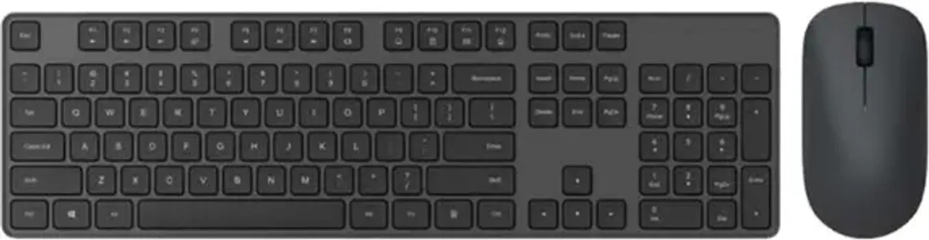 XIAOMI WIRELESS KEYBOARD AND MOUSE COMBO (3 / 16)