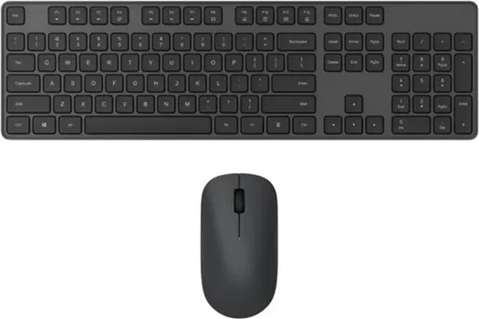XIAOMI WIRELESS KEYBOARD AND MOUSE COMBO (6 / 16)