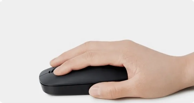 XIAOMI WIRELESS KEYBOARD AND MOUSE COMBO (8 / 16)