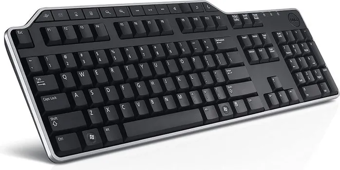 DELL KB522 BUSINESS MULTIMEDIA (1 / 12)
