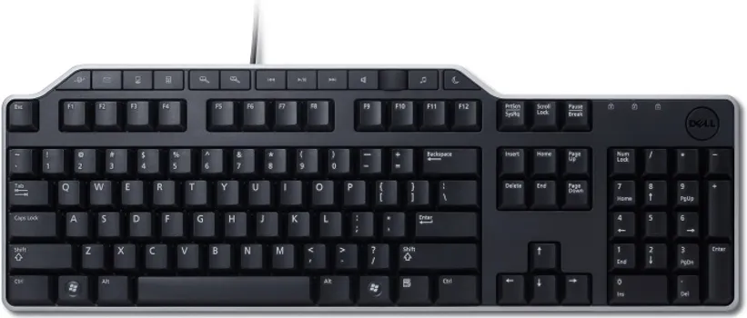 DELL KB522 BUSINESS MULTIMEDIA (3 / 12)