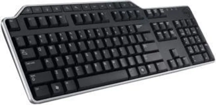 DELL KB522 BUSINESS MULTIMEDIA (4 / 12)