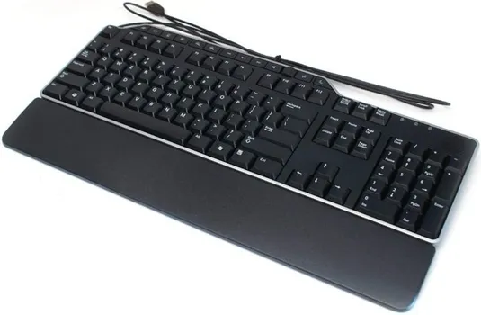 DELL KB522 BUSINESS MULTIMEDIA (5 / 12)