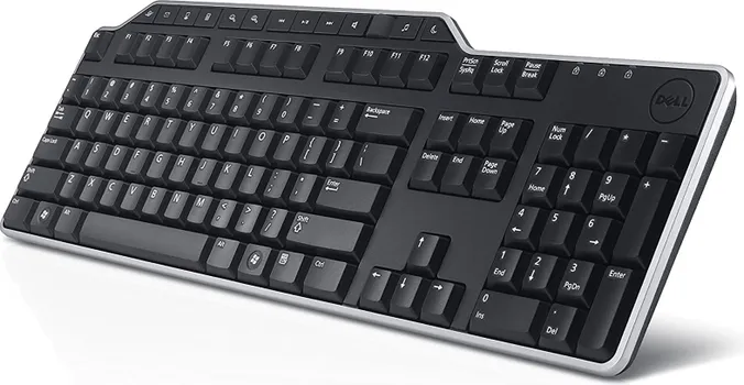 DELL KB522 BUSINESS MULTIMEDIA (7 / 12)