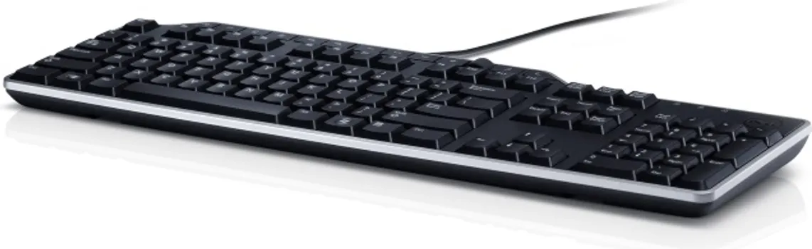 DELL KB522 BUSINESS MULTIMEDIA (8 / 12)