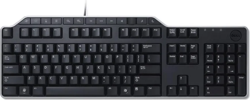 DELL KB522 BUSINESS MULTIMEDIA (10 / 12)