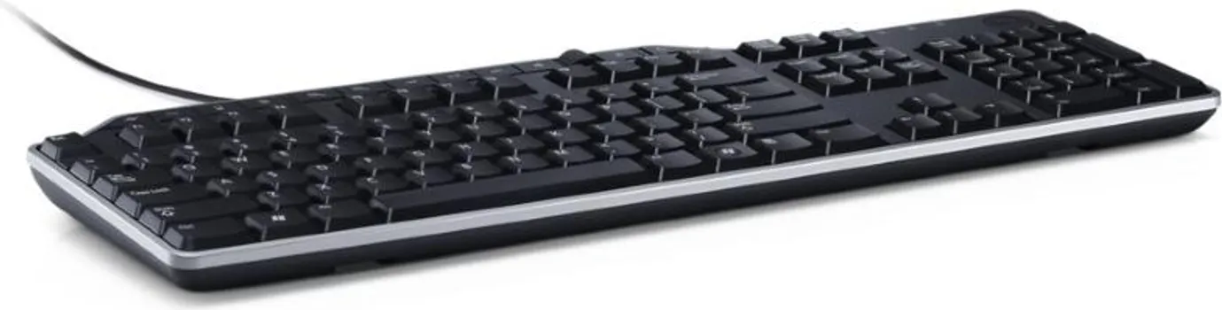 DELL KB522 BUSINESS MULTIMEDIA (12 / 12)