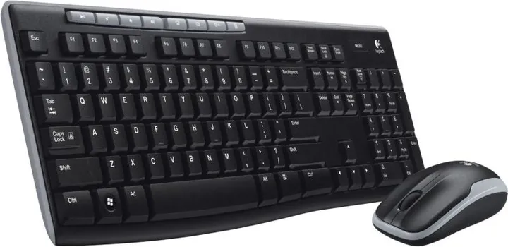LOGITECH MK270 WIRELESS COMBO (3 / 54)