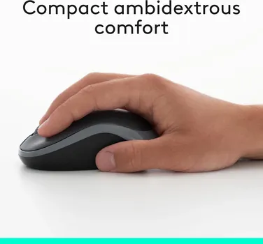 LOGITECH MK270 WIRELESS COMBO (7 / 54)