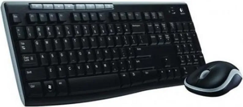 LOGITECH MK270 WIRELESS COMBO (17 / 54)