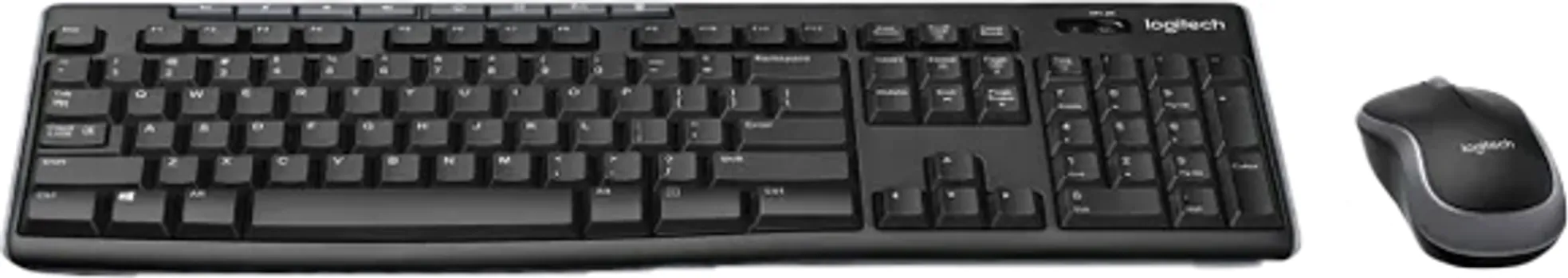 LOGITECH MK270 WIRELESS COMBO (24 / 54)