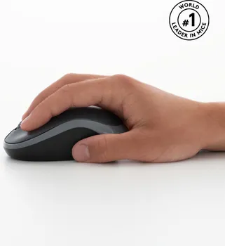 LOGITECH MK270 WIRELESS COMBO (32 / 54)