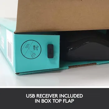 LOGITECH MK270 WIRELESS COMBO (39 / 54)