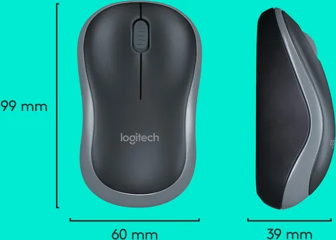 LOGITECH MK270 WIRELESS COMBO (50 / 54)