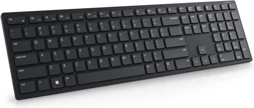 DELL KB500 [WIRELESS] (3 / 7)