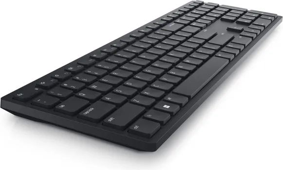 DELL KB500 [WIRELESS] (4 / 7)