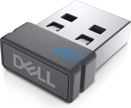 DELL KB500 [WIRELESS] (5 / 7)