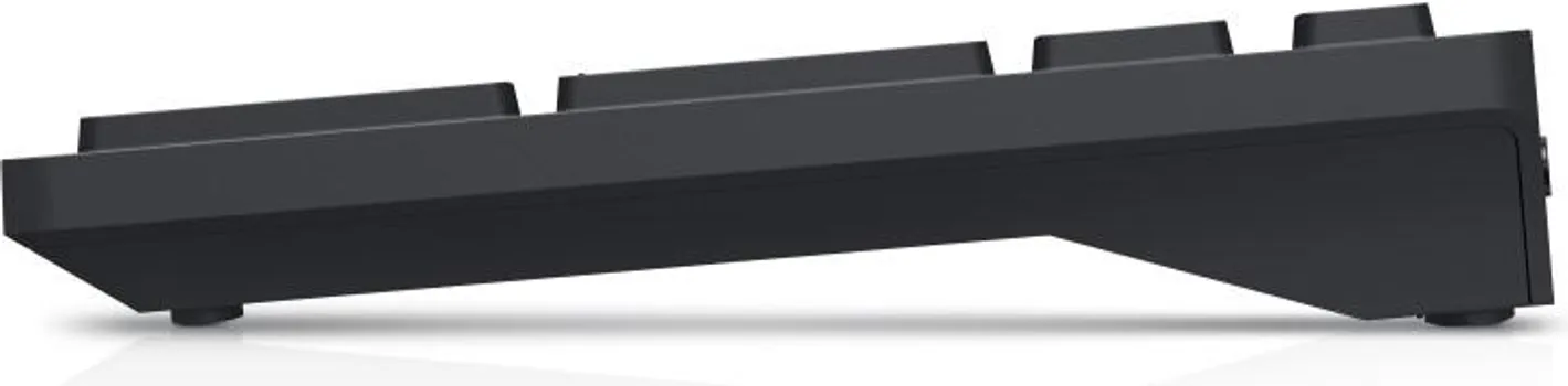 DELL KB500 [WIRELESS] (7 / 7)