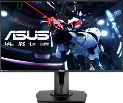 ASUS TUF VG279Q [27 / FHD / IPS / 144HZ / 1MS] (1 / 3)