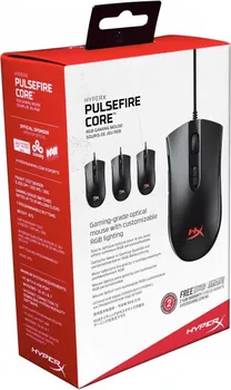 HYPERX PULSEFIRE CORE (9 / 19)