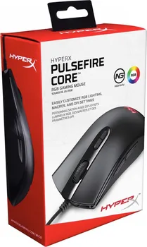 HYPERX PULSEFIRE CORE (17 / 19)
