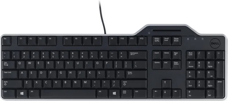 DELL KB813 SMARTCARD (1 / 15)
