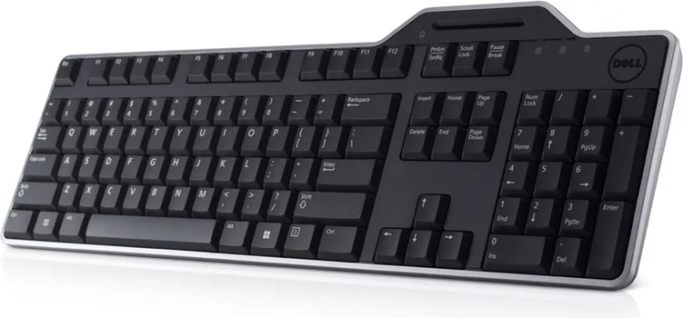DELL KB813 SMARTCARD (5 / 15)