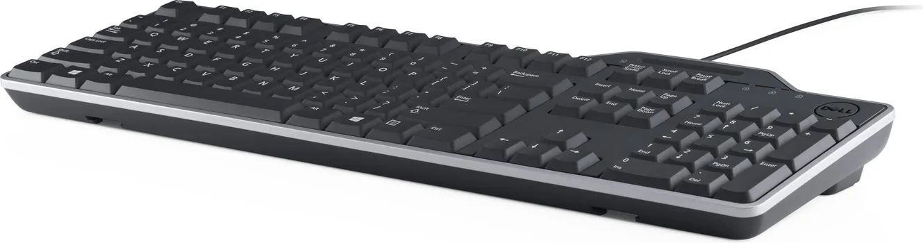 DELL KB813 SMARTCARD (9 / 15)