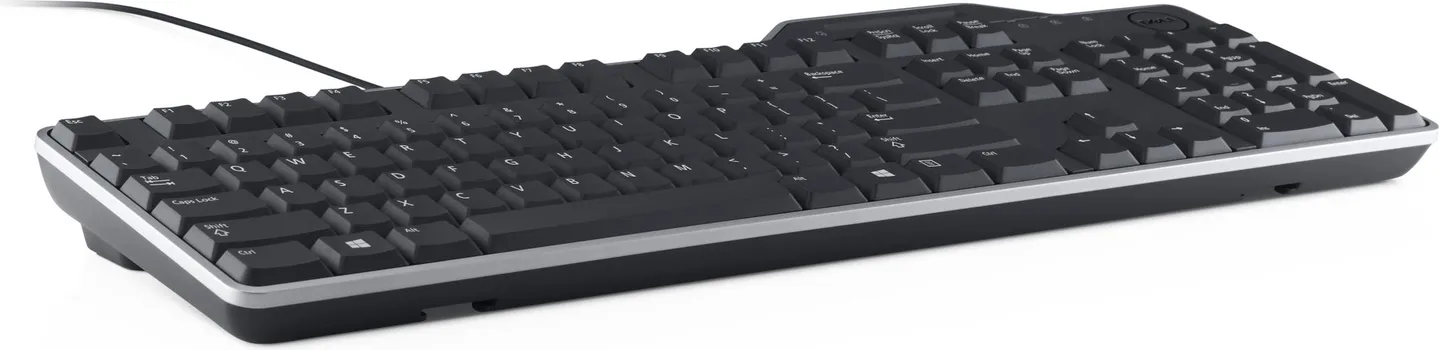 DELL KB813 SMARTCARD (10 / 15)