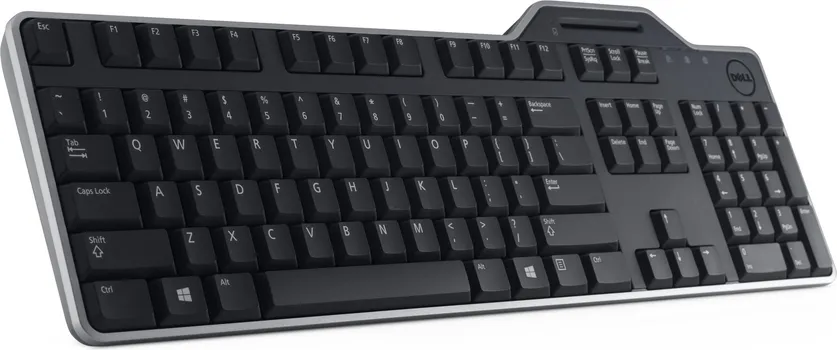 DELL KB813 SMARTCARD (12 / 15)