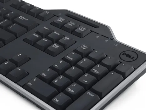 DELL KB813 SMARTCARD (15 / 15)