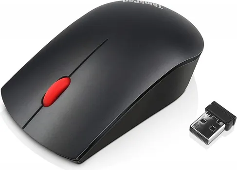 LENOVO THINKPAD WIRELESS MOUSE (2 / 3)