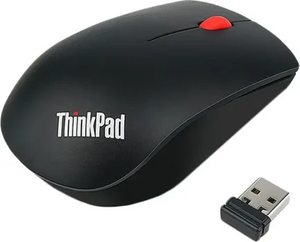 LENOVO THINKPAD WIRELESS MOUSE (3 / 3)