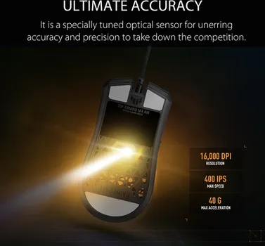 ASUS TUF GAMING M4 P307 AIR (4 / 9)