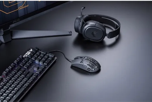 ASUS TUF GAMING M4 P307 AIR (6 / 9)