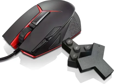 LENOVO Y GAMING PRECISION MOUSE (11 / 15)