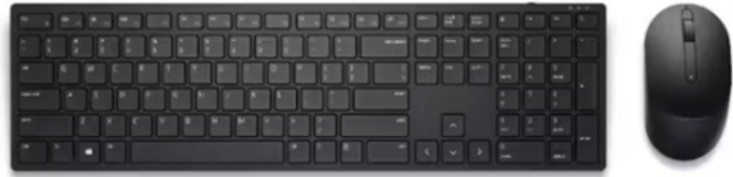 DELL KM5221W PRO RU-YU-US [WIRELESS] (6 / 13)