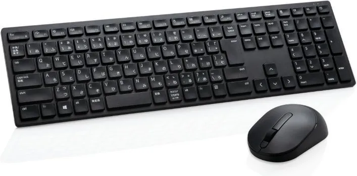DELL KM5221W PRO RU-YU-US [WIRELESS] (8 / 13)