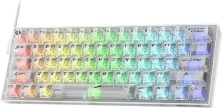 REDRAGON FIZZ PRO K616 RGB [WIRELESS] (3 / 17)