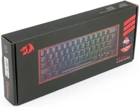 REDRAGON FIZZ PRO K616 RGB [WIRELESS] (5 / 17)