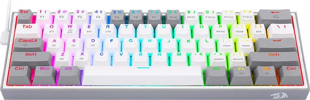 REDRAGON FIZZ PRO K616 RGB [WIRELESS] (6 / 17)