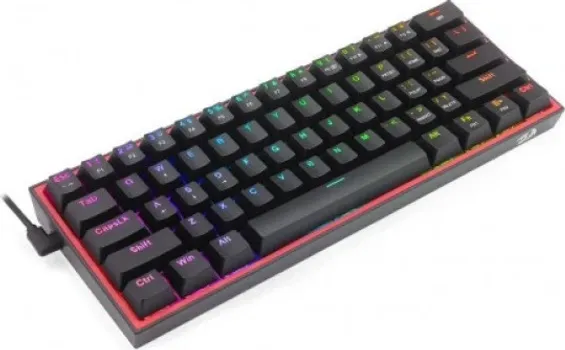 REDRAGON FIZZ PRO K616 RGB [WIRELESS] (8 / 17)