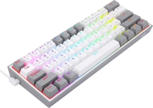 REDRAGON FIZZ PRO K616 RGB [WIRELESS] (9 / 17)