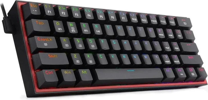 REDRAGON FIZZ PRO K616 RGB [WIRELESS] (10 / 17)