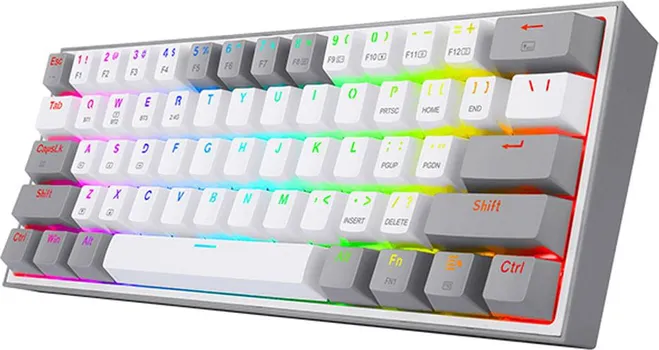 REDRAGON FIZZ PRO K616 RGB [WIRELESS] (11 / 17)